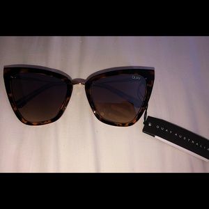 Quay Australia Sunglasses